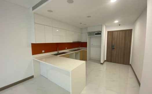 Binh Thanh apartment for rent - Sunwah Pearl