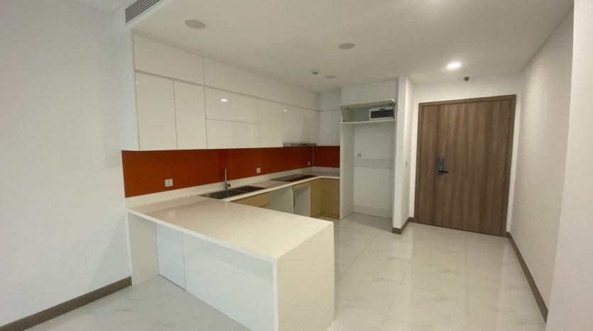 Binh Thanh apartment for rent - Sunwah Pearl