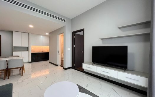 Empire City apartment for rent in HCMC