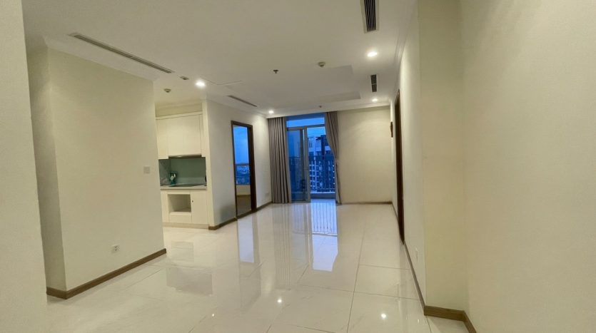 Landmark apartment for rent in Binh Thanh