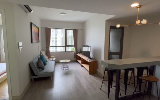T2 Masteri Thao Dien apartment for rent