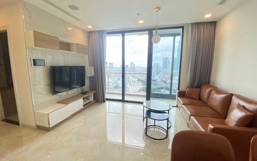 Apartment for rent District 1 Ho Chi Minh