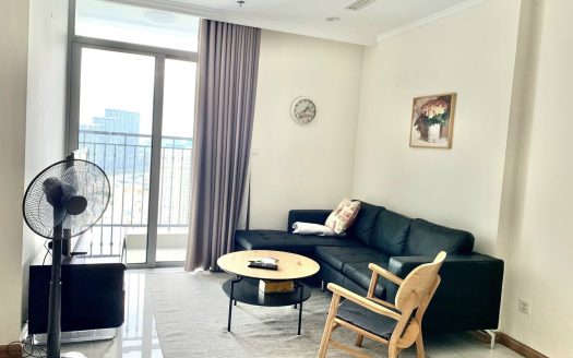 Vinhomes Central Park apartment 1 bedroom for rent - The ultimate destination for urban lifestyle lovers