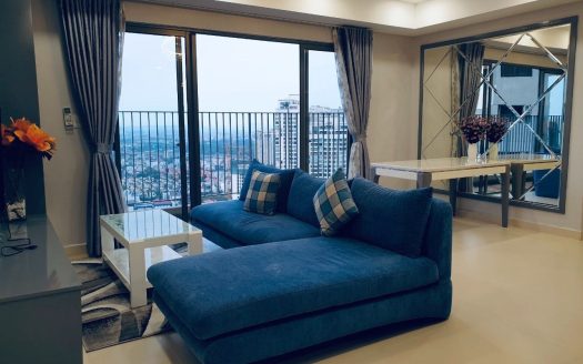 Masteri apartment for rent in Thao Dien - Seamless Luxury Living