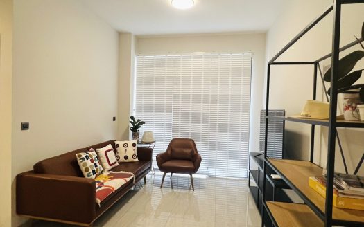 Q2 Thao Dien apartment for rent - A place where you can be yourself