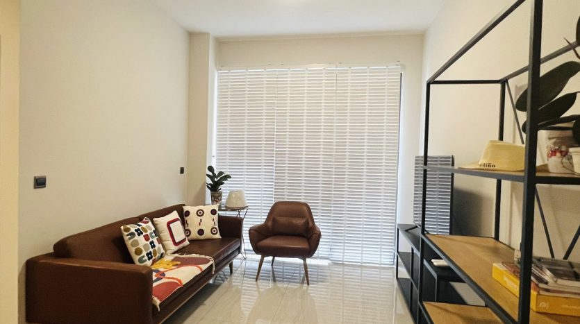 Q2 Thao Dien apartment for rent - A place where you can be yourself