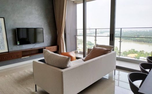 Apartment for sale in Ho Chi Minh - Nassim Thao Dien