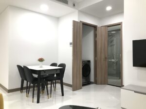 1 bedroom for rent in Sunwah Pearl