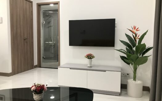 1 bedroom property to rent in Binh Thanh