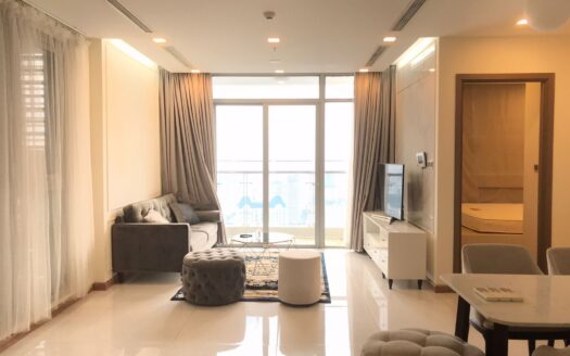 2 bedrooms for rent in Vinhomes Binh Thanh