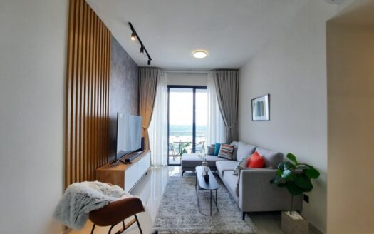 3 bedroom apartment for rent in Q2 Thao Dien