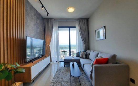 Luxury 3 bedroom apartment for rent in Q2 Thao Dien
