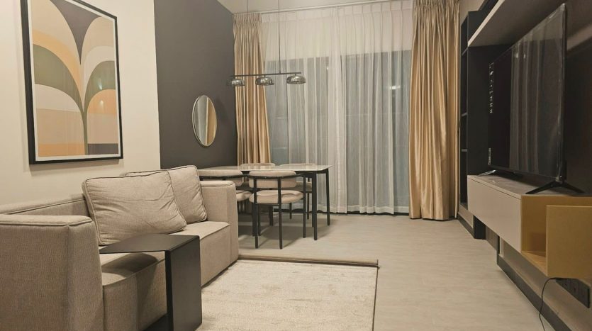 Delasol 2bedroom apartment for rent