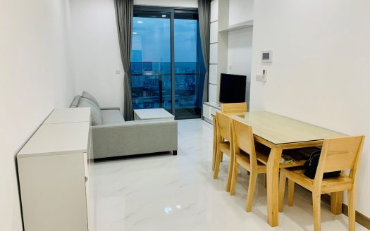 Good price 1BR apartment for rent in Binh Thanh