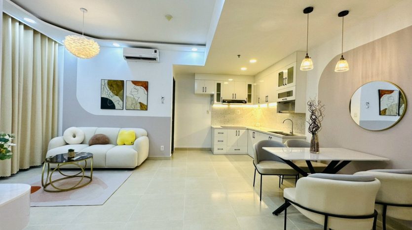 2 bedroom property for lease in Masteri Thao Dien