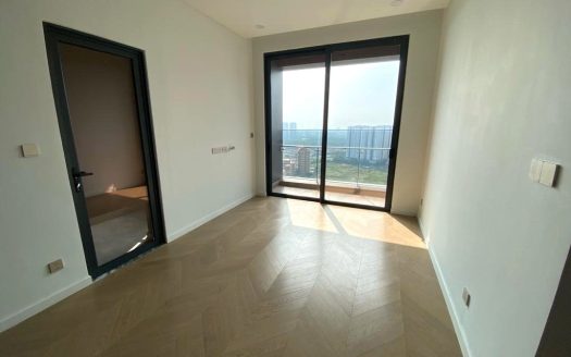 Lumiere residence for rent in Thao Dien 2 bedrooms