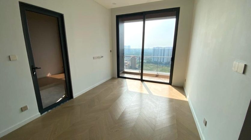 Lumiere residence for rent in Thao Dien 2 bedrooms