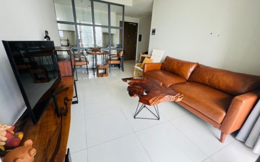Masteri An Phu 2 bedrooms apartment for rent
