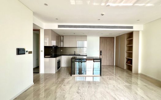 Thao Dien Green 2 bedroom apartment for rent