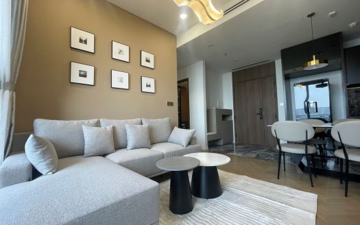 Lumiere Riverside Thao Dien apartment for rent