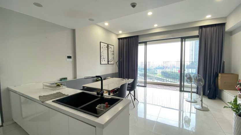 Masteri An Phu 3 bedroom apartment for rent