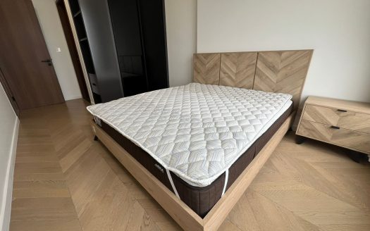Cozy bedroom