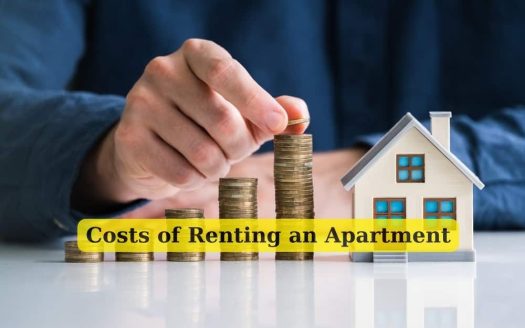 6 common costs of renting an aprtment in ho chi minh
