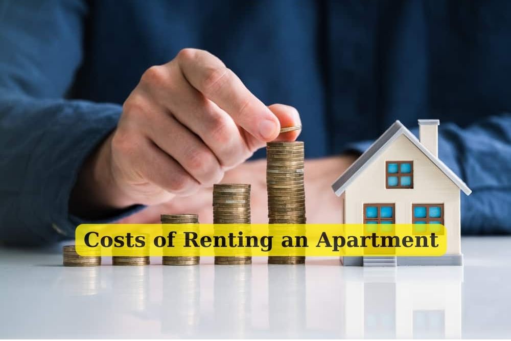 6 Common Costs of Renting an Apartment in Ho Chi Minh