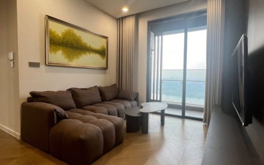 Lumiere Riverside District 2 apartment for rent in West Tower
