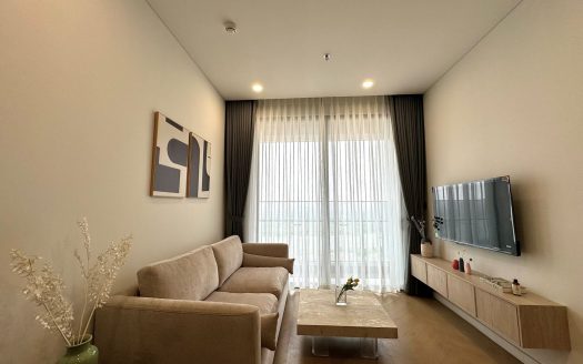 Fully furnished 2 beds in East Lumiere