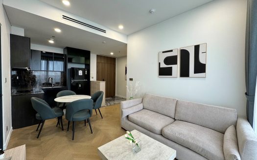Lumiere Riverside for rent in East Tower
