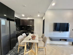Lumiere Riverside for rent in District 2