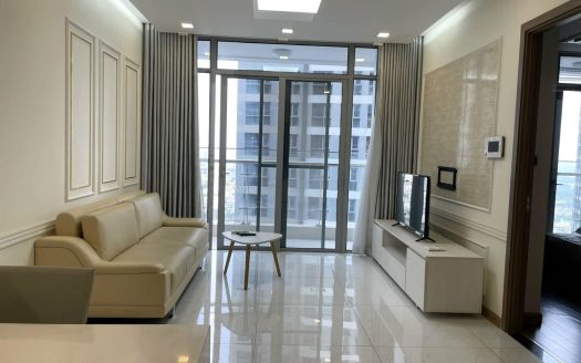 Vinhomes Central Park for rent in Binh Thanh