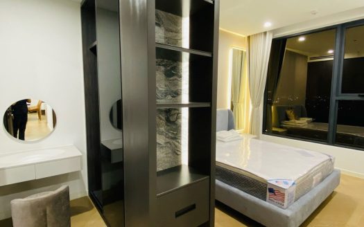 2 bedroom apartment in Lumiere Riverside – Materials for enjoying a modern life – photo 4