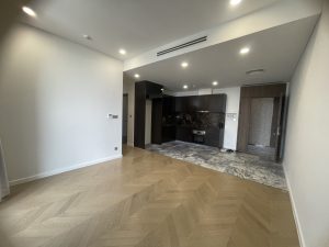 Spacious 3br apartment at Lumiere Riverside