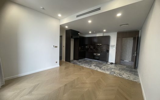 Spacious 3br apartment at Lumiere Riverside