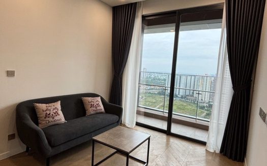 1 bedroom for rent at Lumiere Riverside District 2