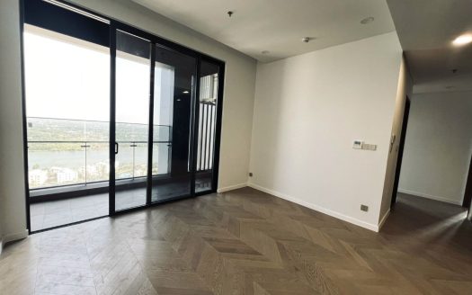 unfurnished 3 bedroom for rent at lumiere riverisde