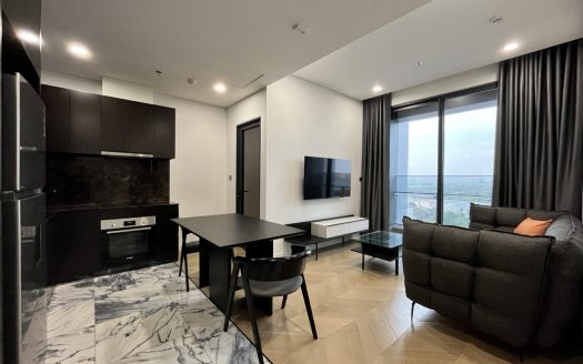 apartment for rent in ho chi minh city district 2