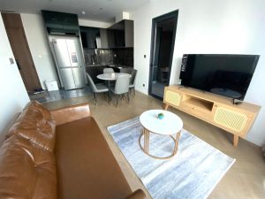 Full furnished around the aparment