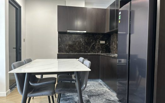 Full furniture