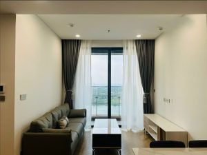 Lumiere West 2 bedroom apartment for rent