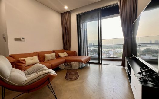 Luxury apartment for rent in Thao Dien Lumiere Riverside