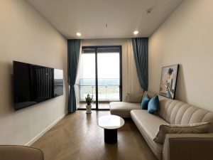 Masteri apartment for rent in Lumiere Riverside District 2