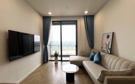 Masteri apartment for rent in Lumiere Riverside District 2