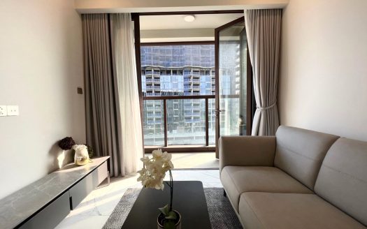 Metropole Galleria apartment for rent in District 2