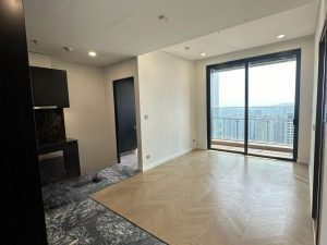 One bedroom apartment for rent in Lumiere Riverside in District 2