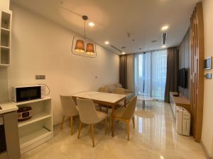 1 bedroom for rent in District 1 Ho Chi Minh