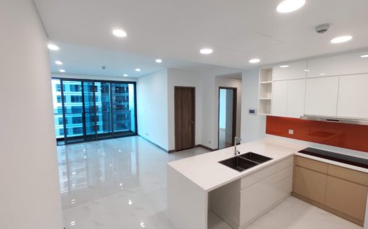2 bedroom for rent in Sunwah Pearl Binh Thanh