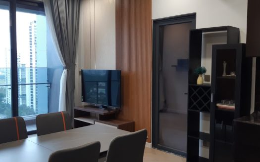 2 bedrooms for rent at East Lumiere Riverside